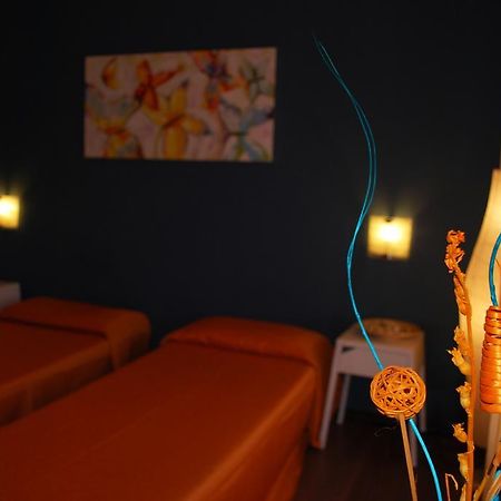 Un Letto A Casteddu Hotel Cagliari Kültér fotó