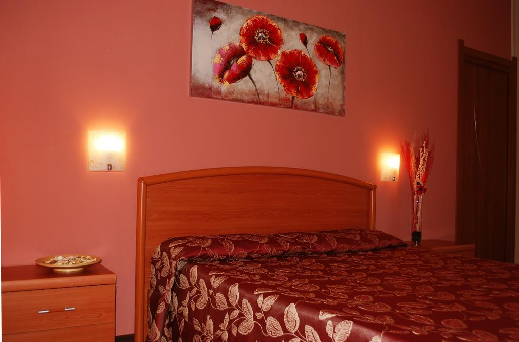 Un Letto A Casteddu Hotel Cagliari Kültér fotó