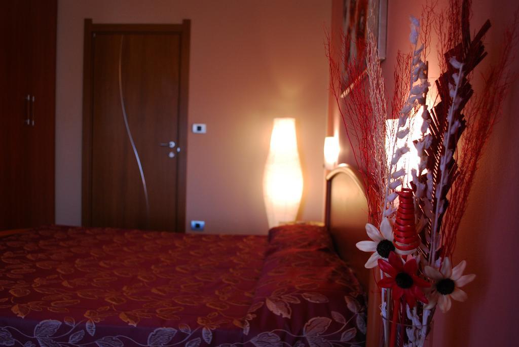 Un Letto A Casteddu Hotel Cagliari Kültér fotó
