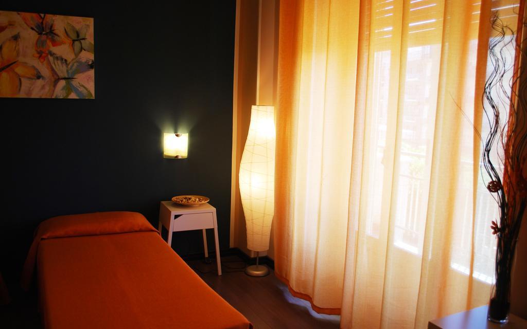 Un Letto A Casteddu Hotel Cagliari Kültér fotó