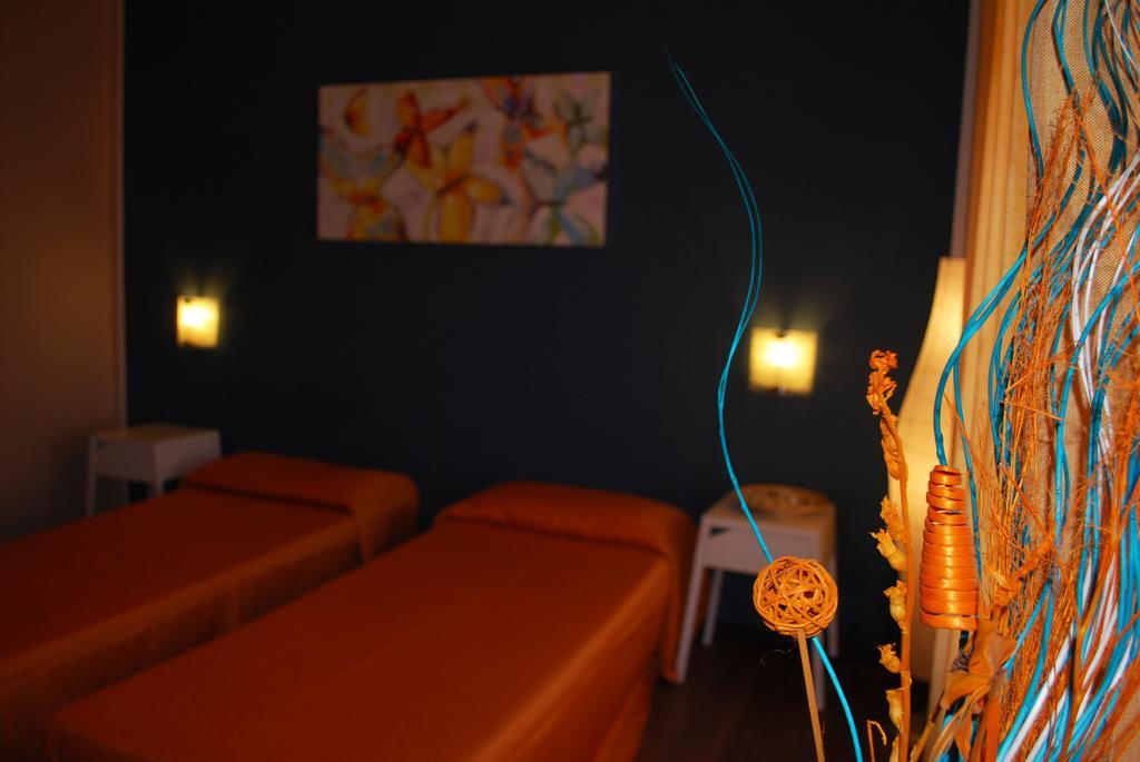 Un Letto A Casteddu Hotel Cagliari Kültér fotó